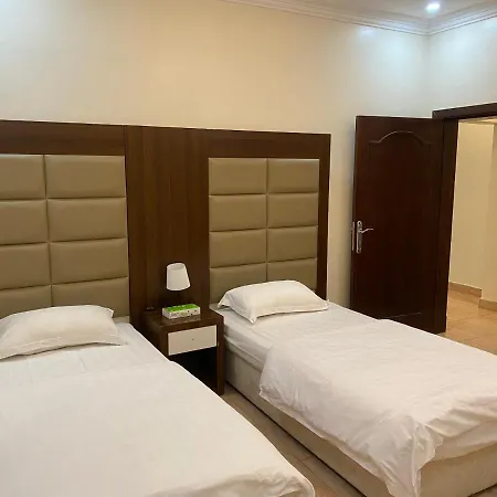 شقق بيت الايواء Dammam Exterior photo