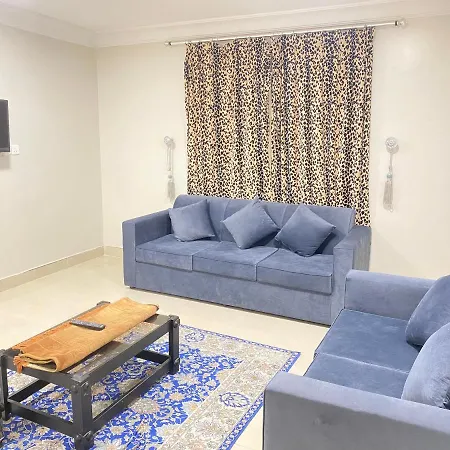 شقق بيت الايواء Dammam Exterior photo