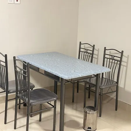 شقق بيت الايواء Dammam Exterior photo