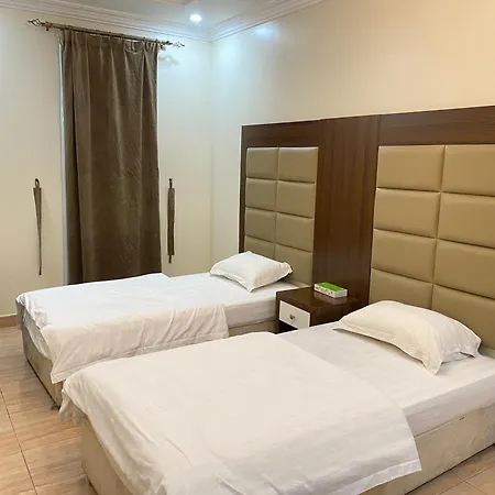 شقق بيت الايواء Dammam Exterior photo