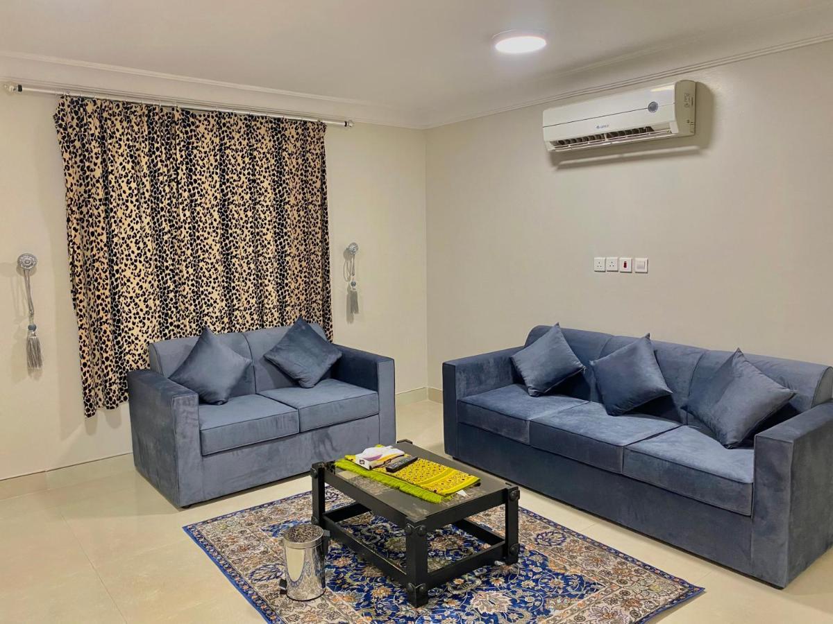 Appartement الايواء *