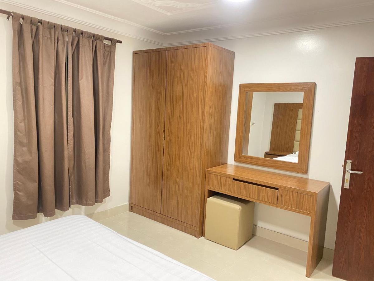 الايواء Dammam