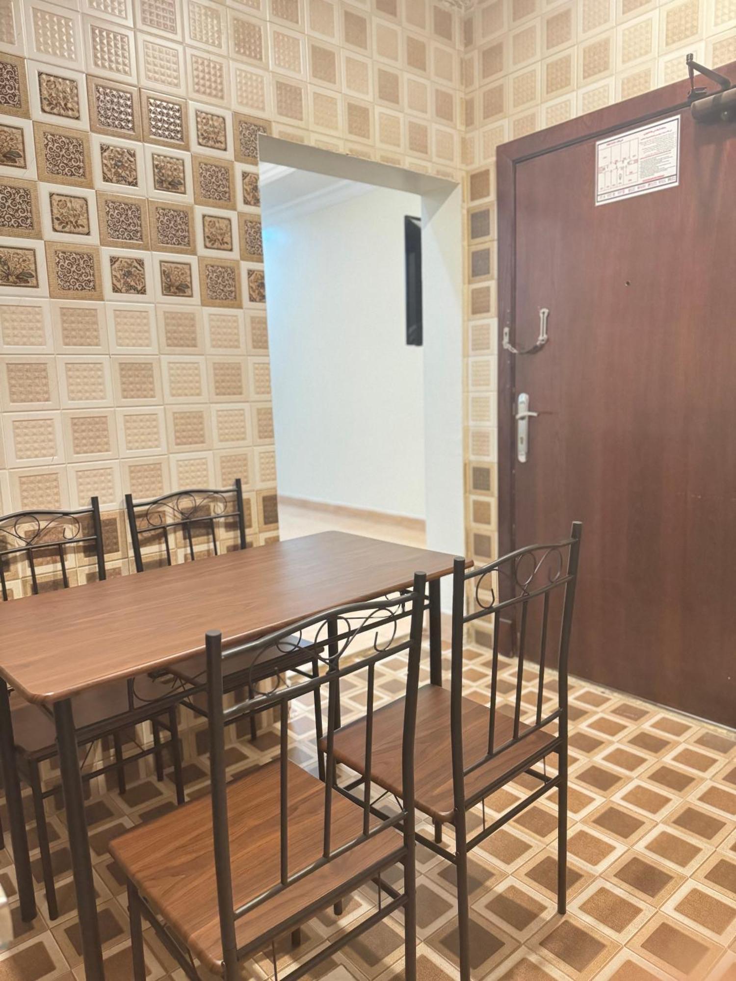 Appartement الايواء Dammam