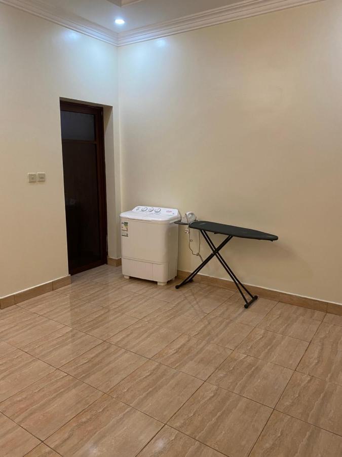 Apartment الايواء
