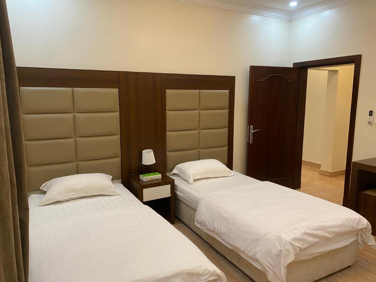 Apartment الايواء Dammam