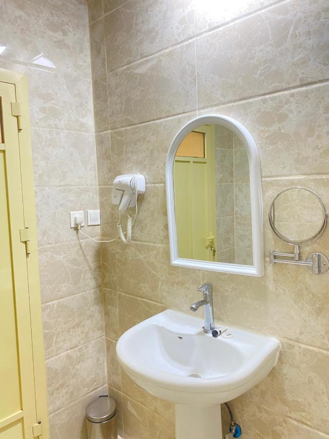 الايواء Apartment Dammam